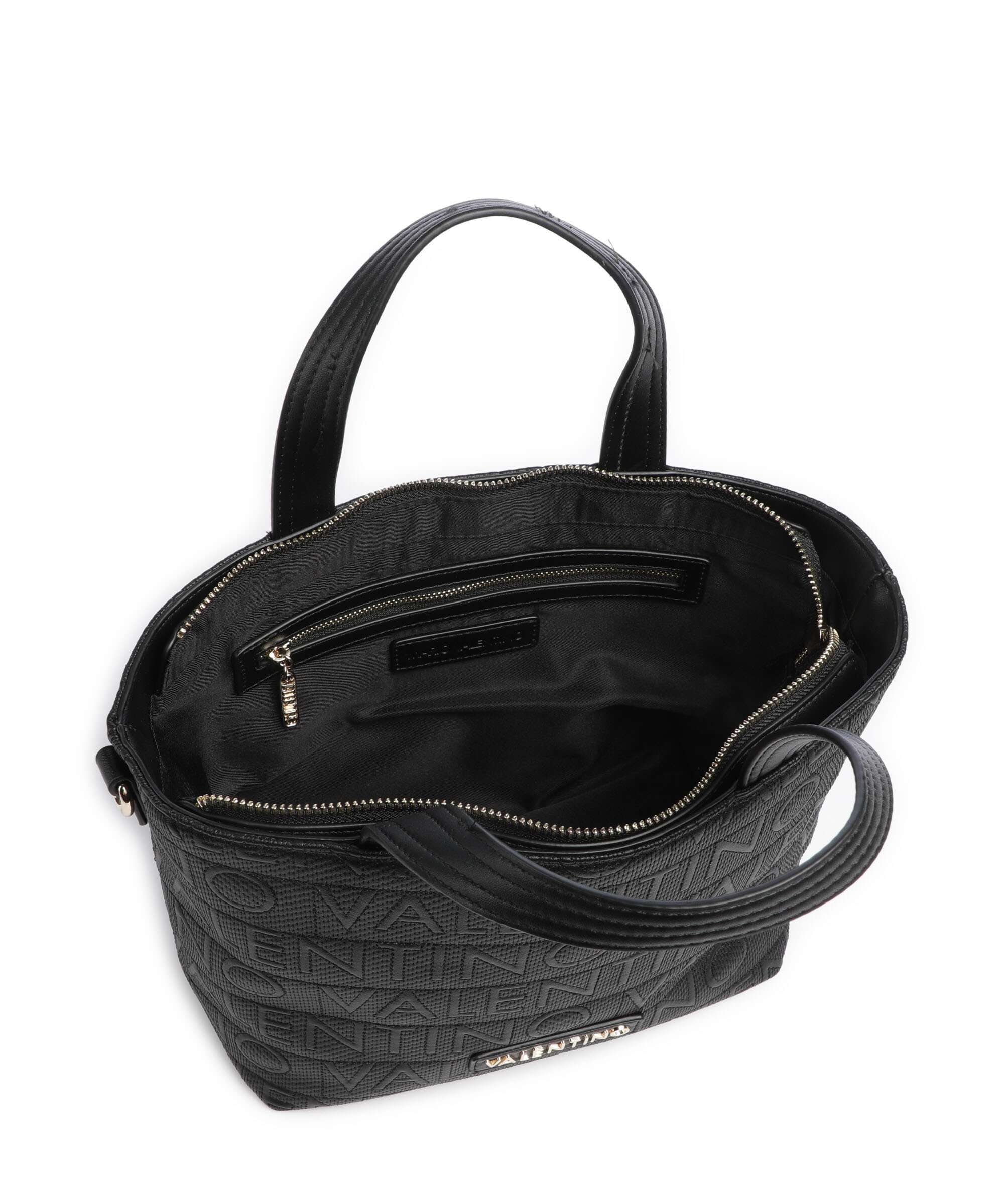 Valentino Bags Sveva Handbag nero