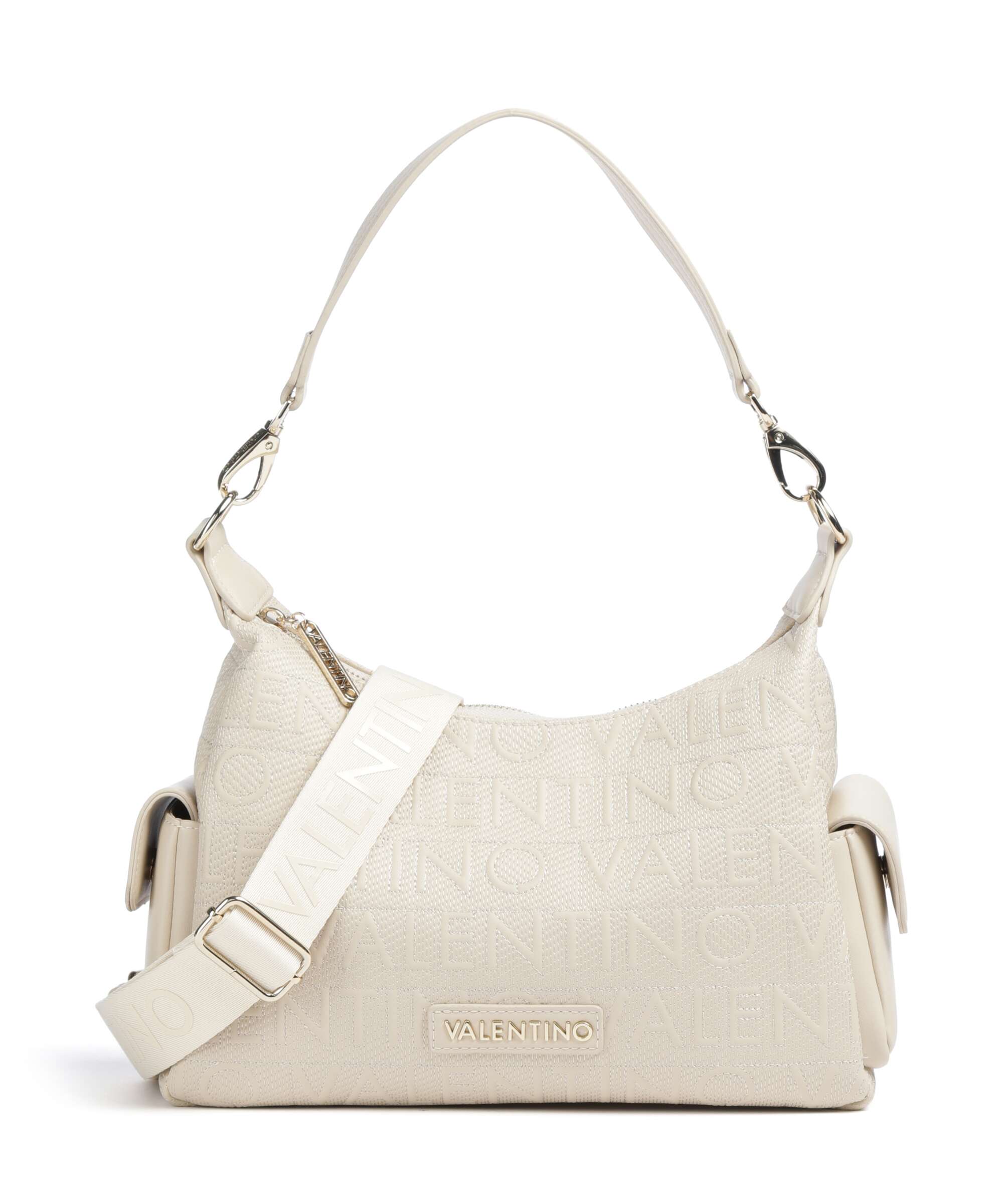 Valentino Bags Sveva Hobo bag beige