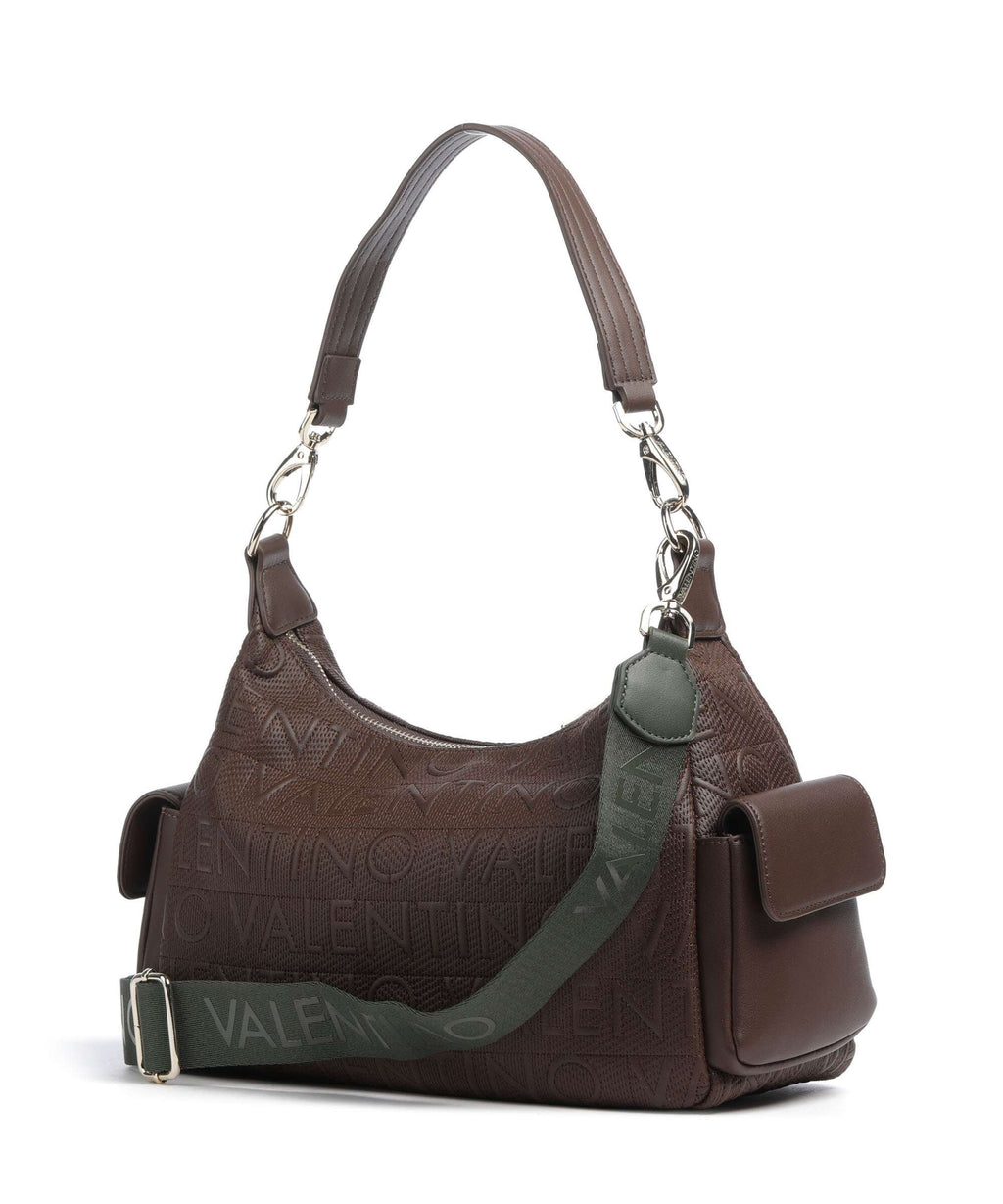 Valentino Bags Sveva Hobo bag caffe