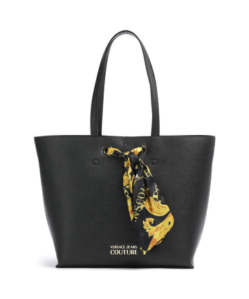 Versace Jeans Couture Thelma Cabas black