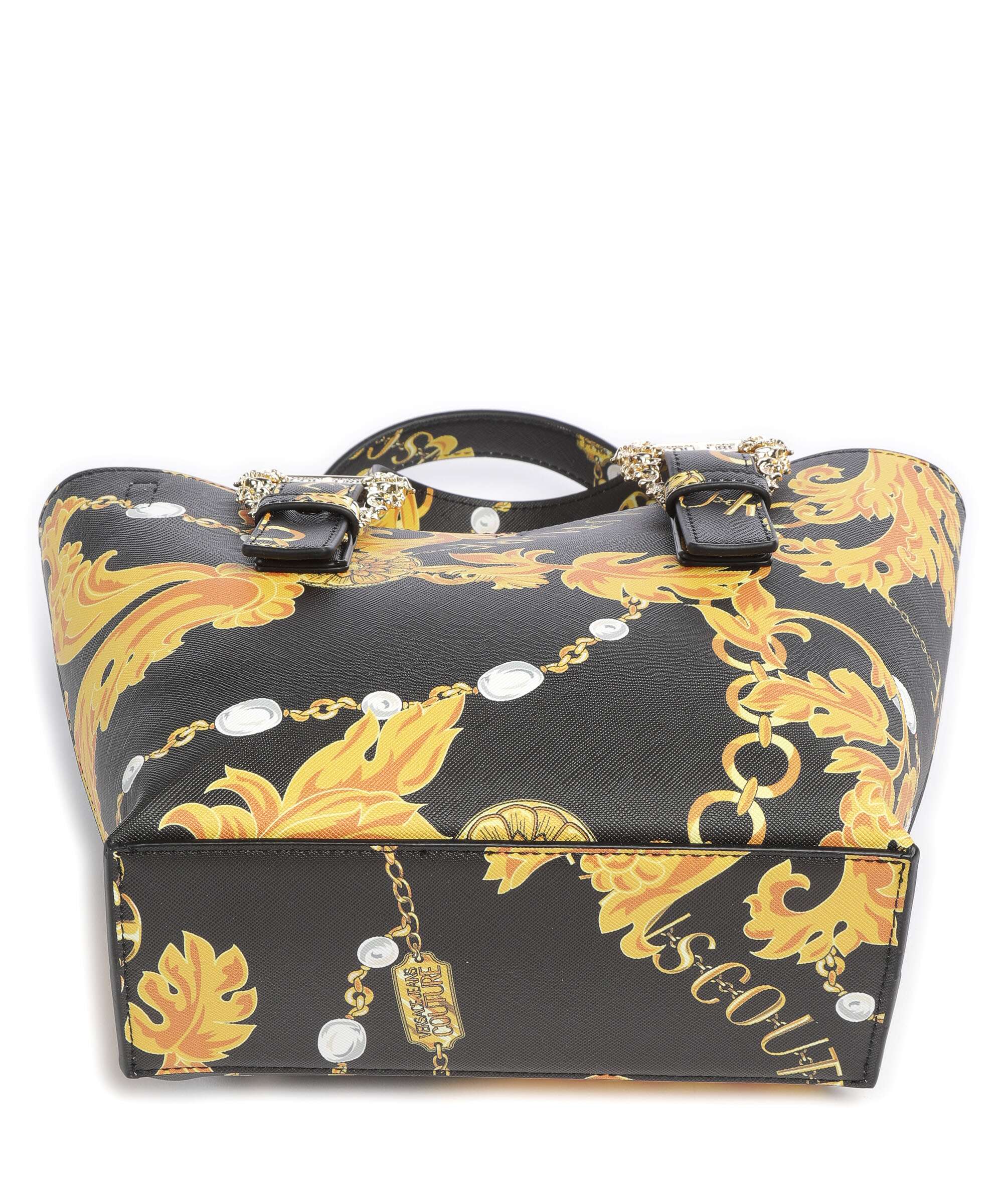 Versace Jeans Couture Couture 01 Handbag black/gold
