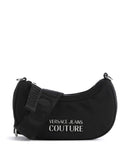 Versace Jeans Couture Sporty Logo Umhängetasche black