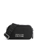 Versace Jeans Couture Sporty Logo Sac bandoulière black