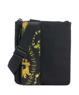 Versace Jeans Couture Iconic Logo Umhängetasche black/gold