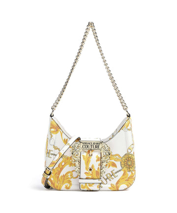 Versace Jeans Couture Couture 01 Shoulder bag white/gold