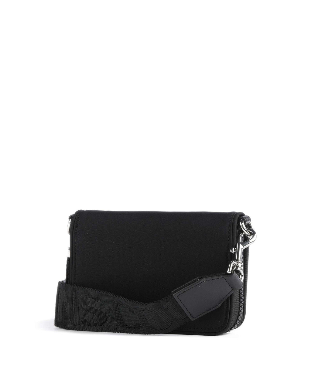 Versace Jeans Couture Sporty Logo Wallet black