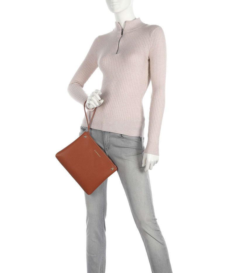 Emporio Armani My EA Handbag brown/olive