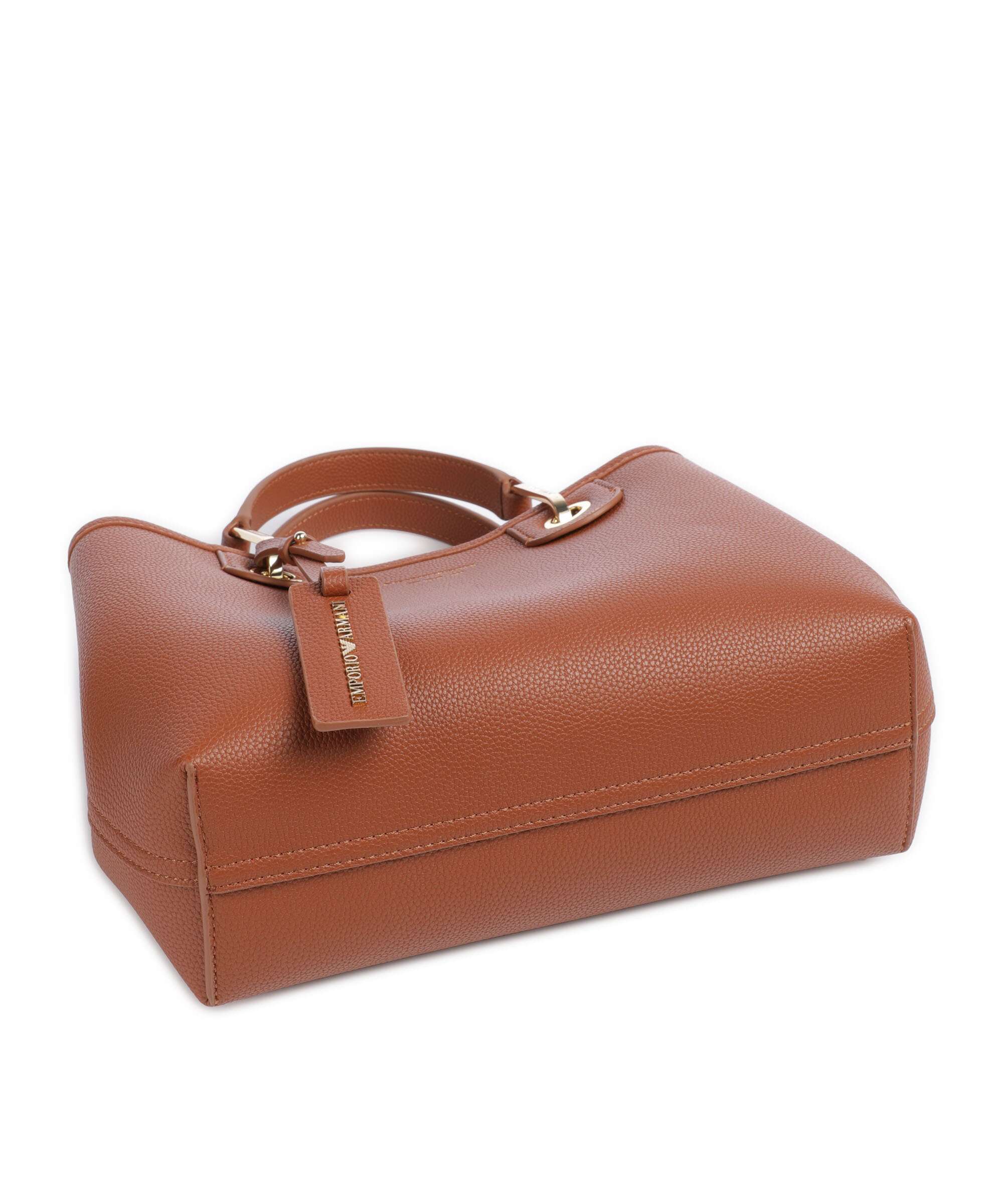 Emporio Armani My EA Handbag brown