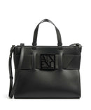 Armani Exchange Susie Handbag nero