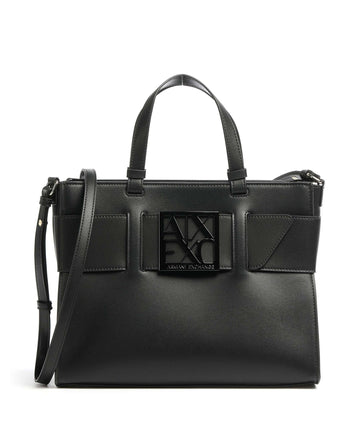 Armani Exchange Susie Sac à main nero