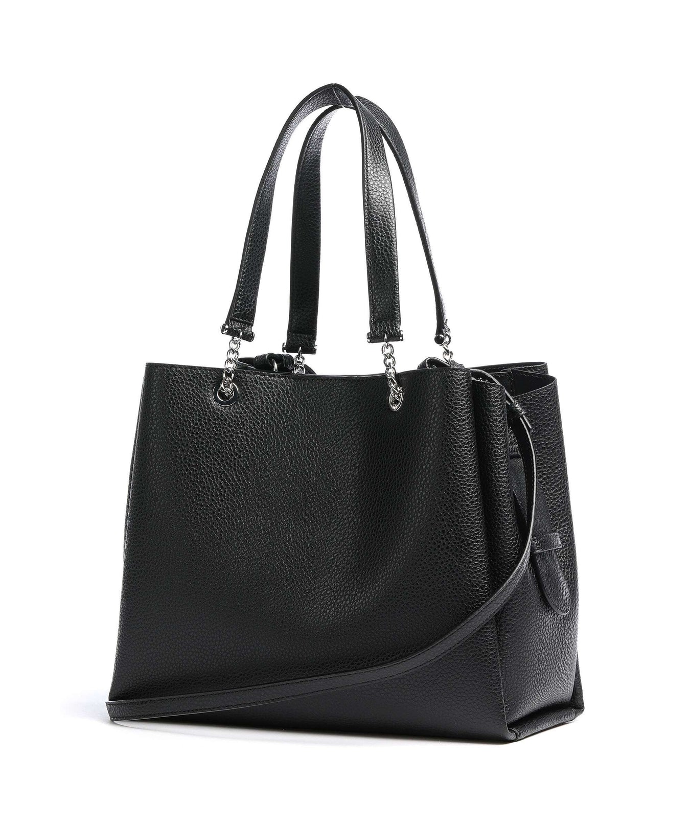 Emporio Armani Annie Tote bag nero