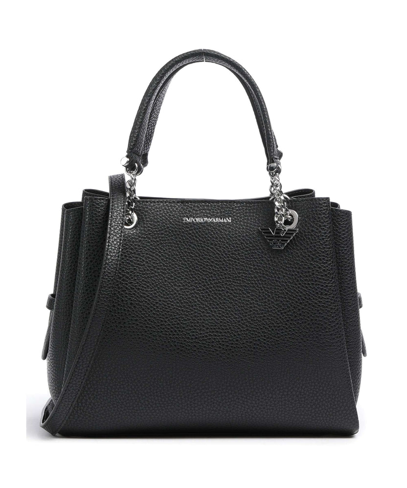 Emporio Armani Annie Handbag nero