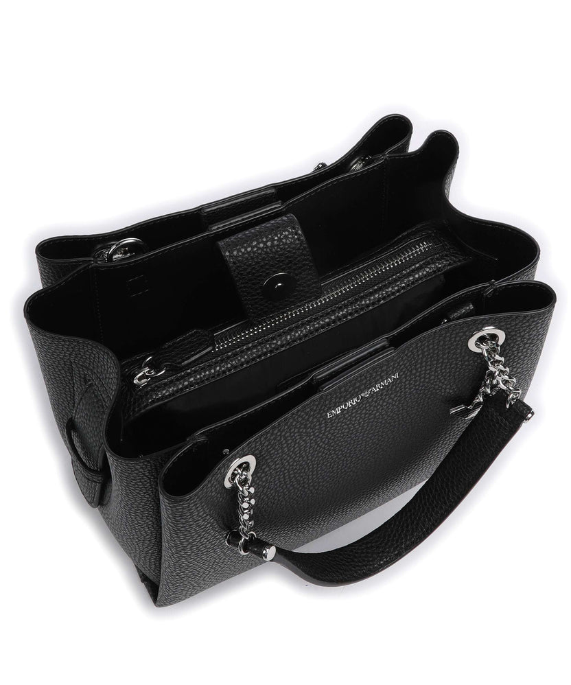 Emporio Armani Annie Handbag nero