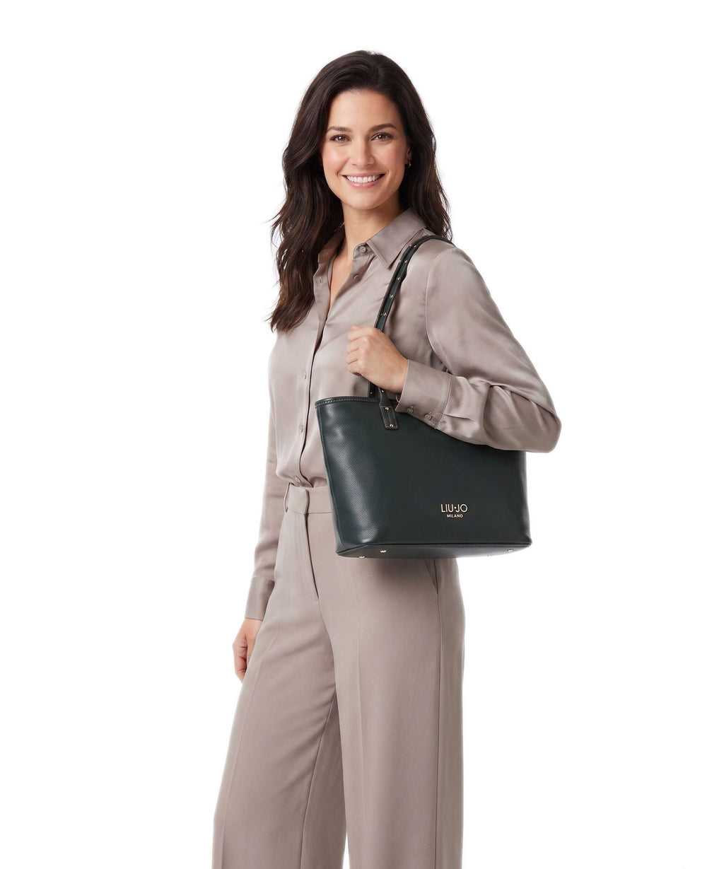 Liu Jo Evrim S Tote bag foresta