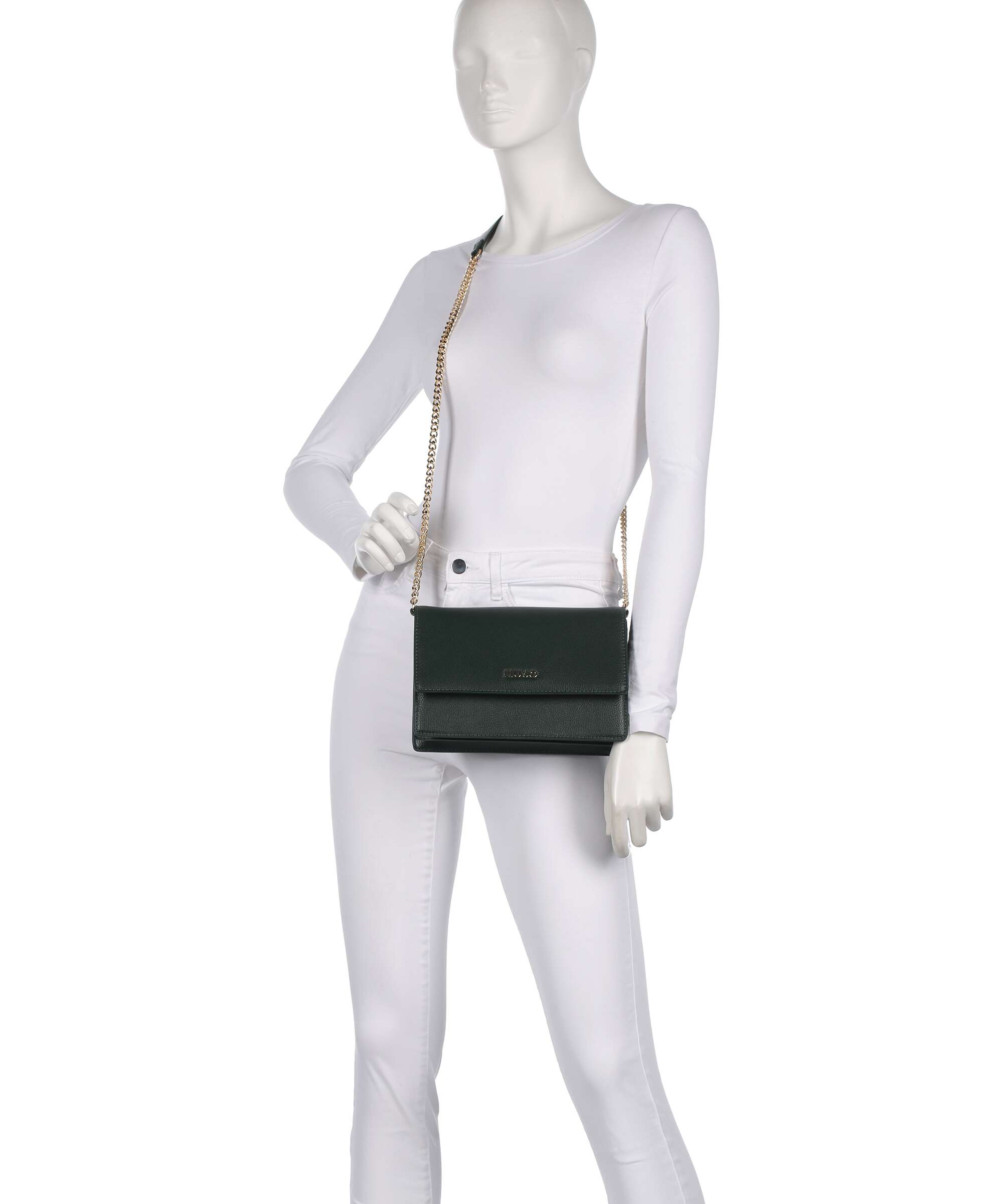 Liu Jo Manhattan S Crossbody bag foresta