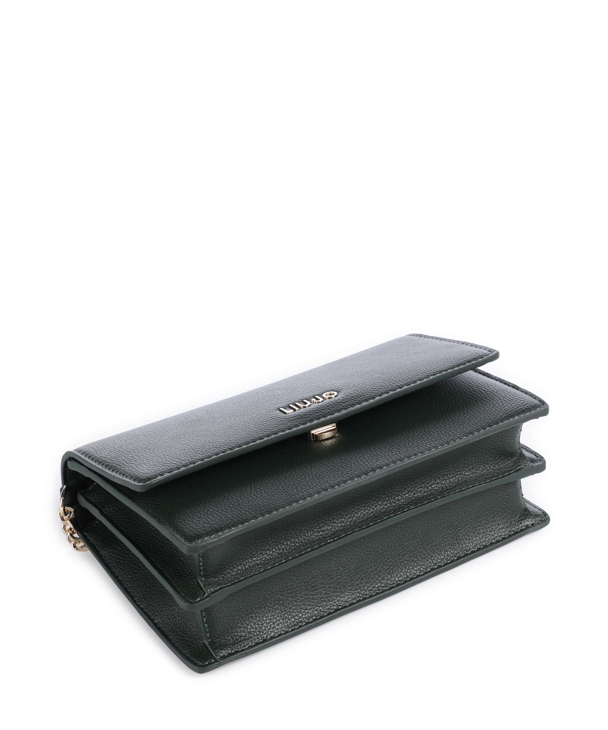Liu Jo Manhattan S Crossbody bag foresta
