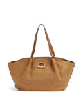 Liu Jo Gerona L Tote bag suede