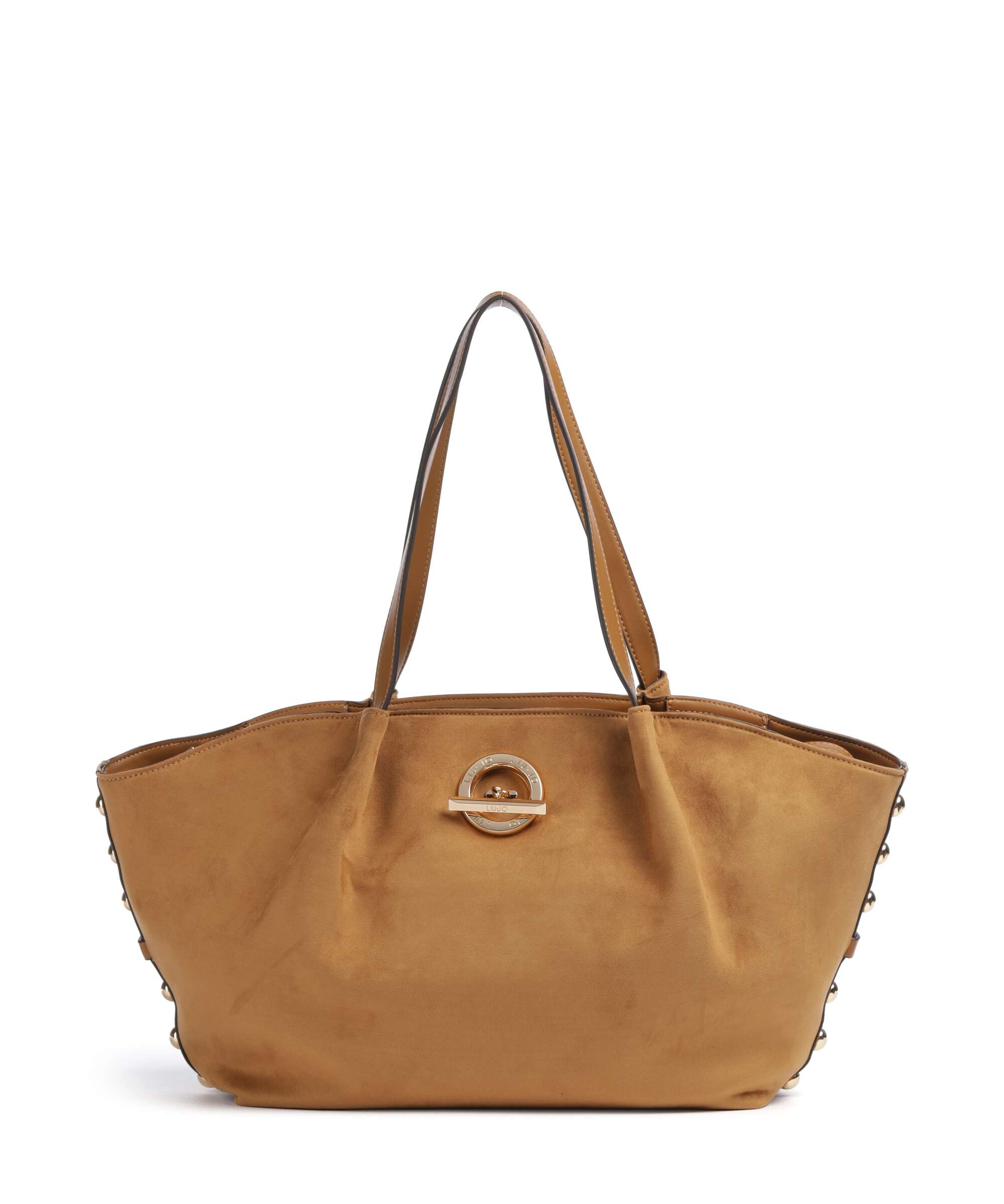 Liu Jo Gerona L Tote bag suede