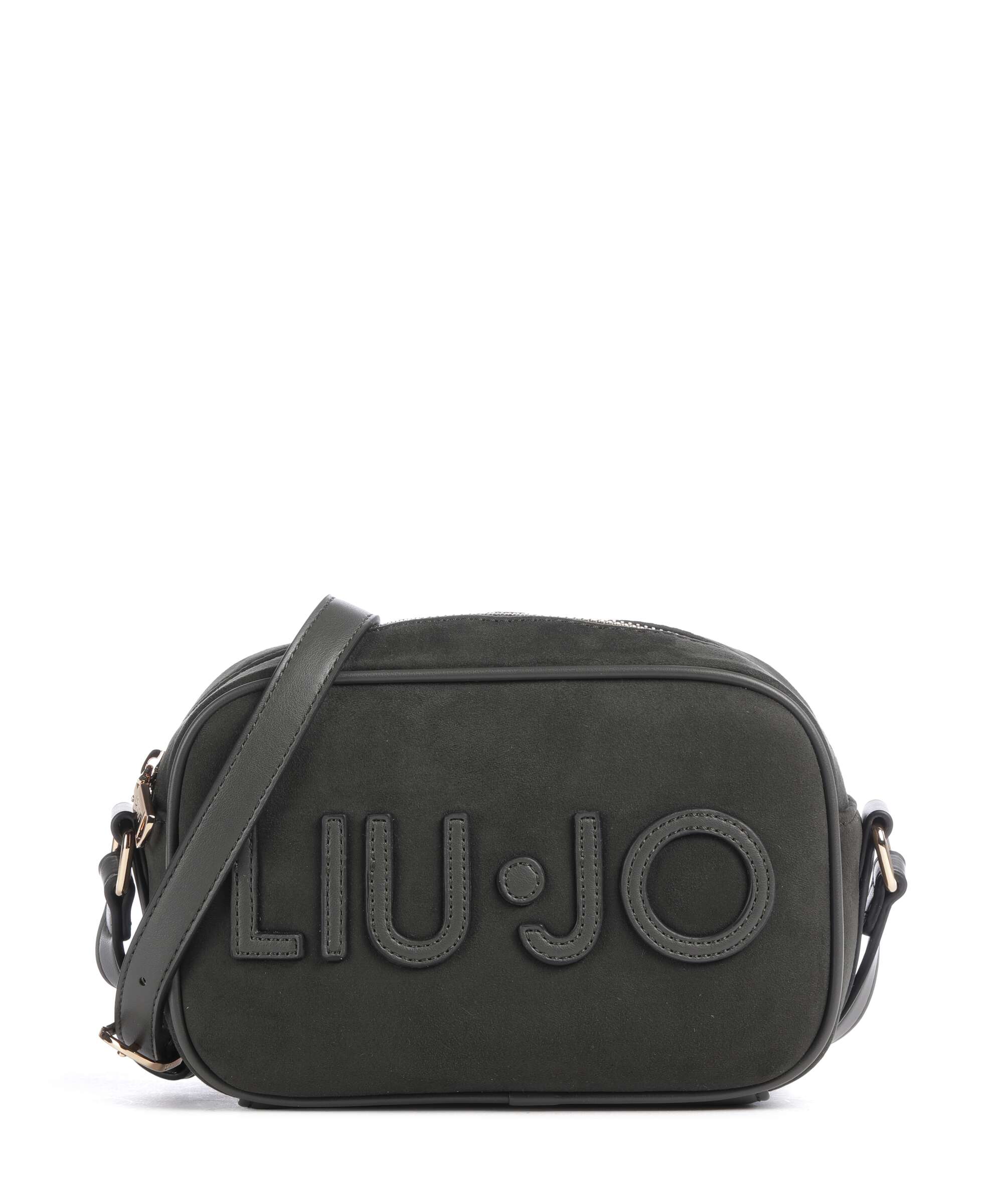 Liu Jo Ferielle M Crossbody bag foresta