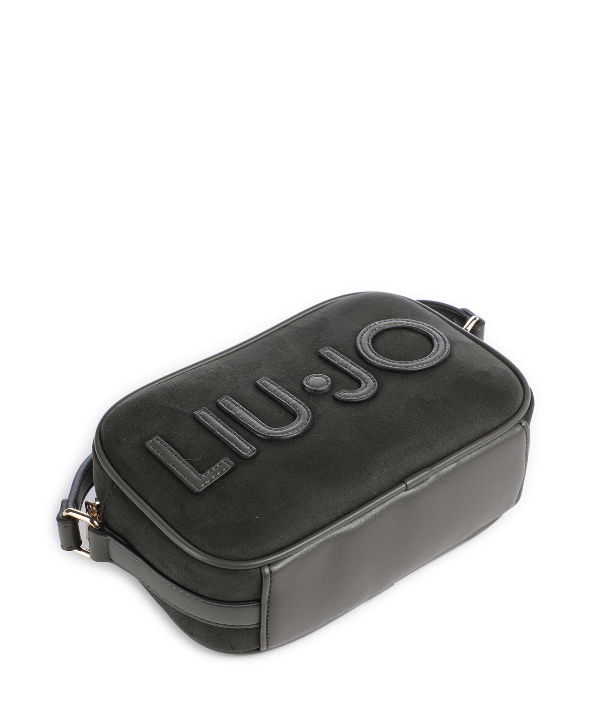 Liu Jo Ferielle M Crossbody bag foresta
