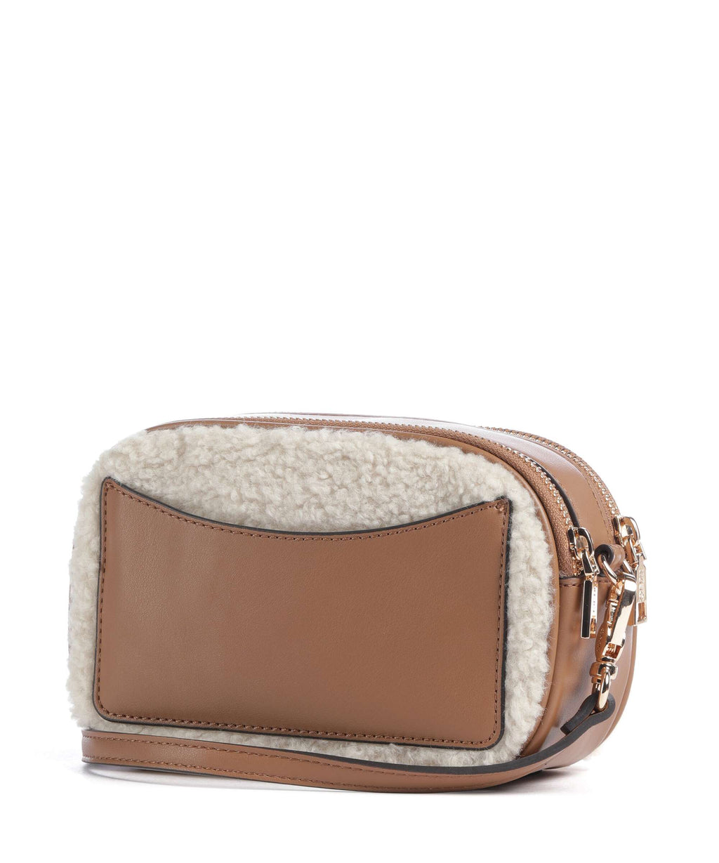 Liu Jo Ridhi S Crossbody bag cream
