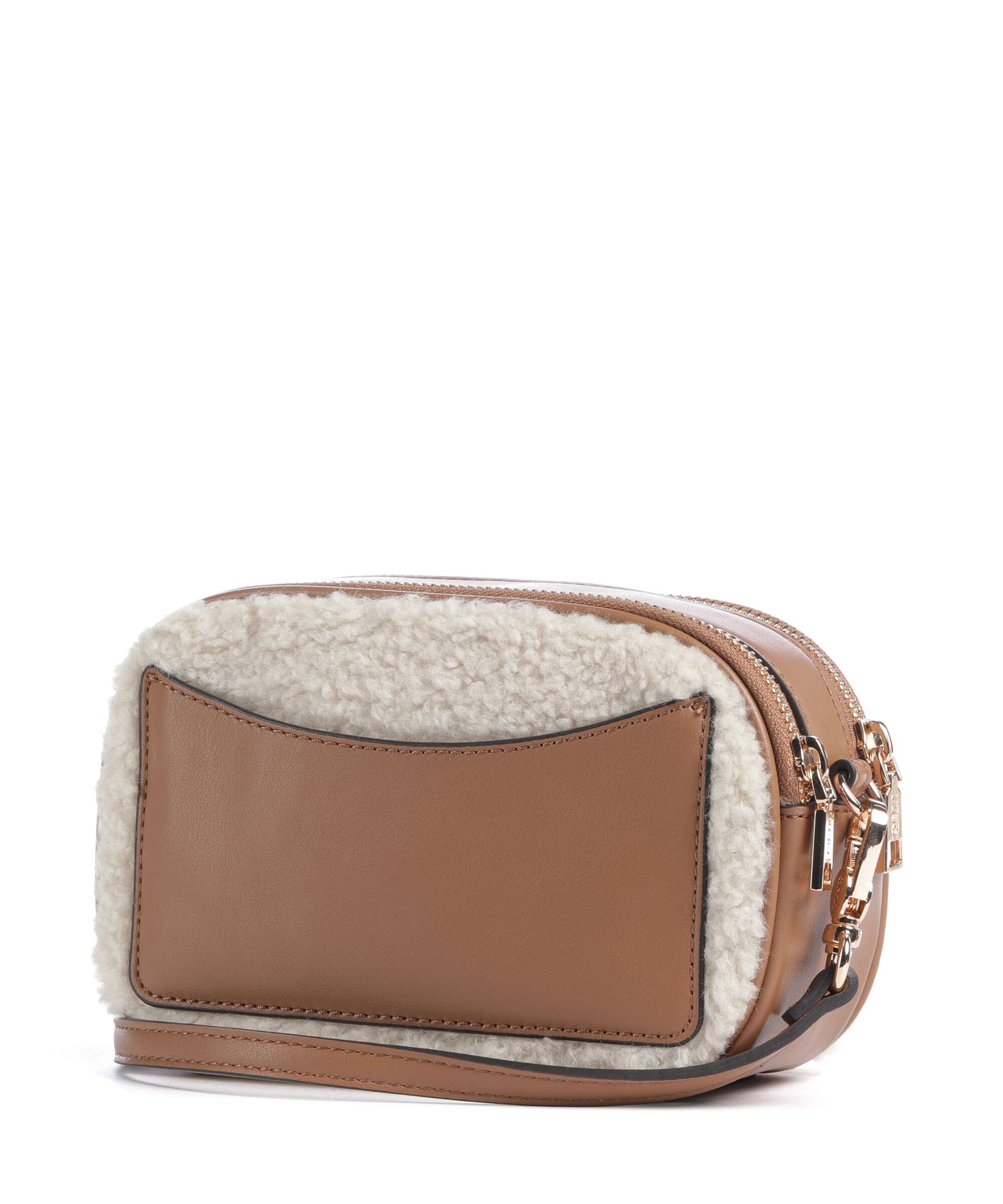 Liu Jo Ridhi S Crossbody bag cream