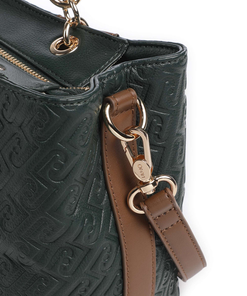 Liu Jo Ematite S Handbag foresta
