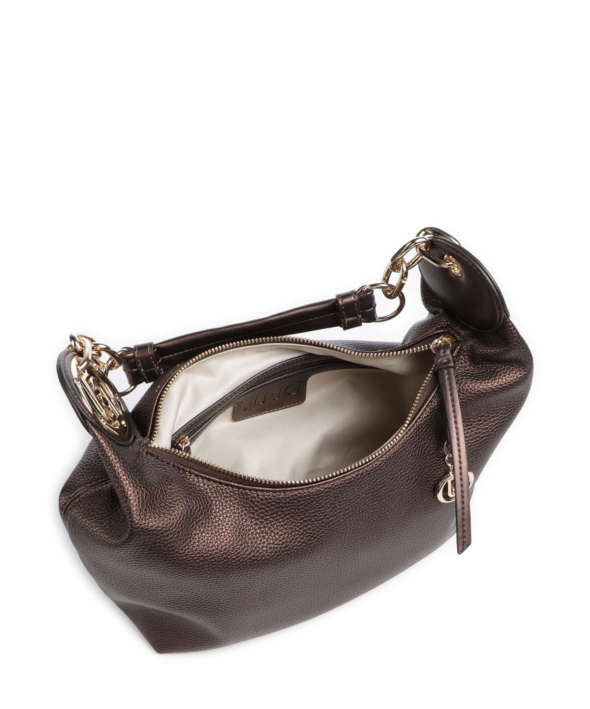 Liu Jo Faiza S Hobo bag t moro