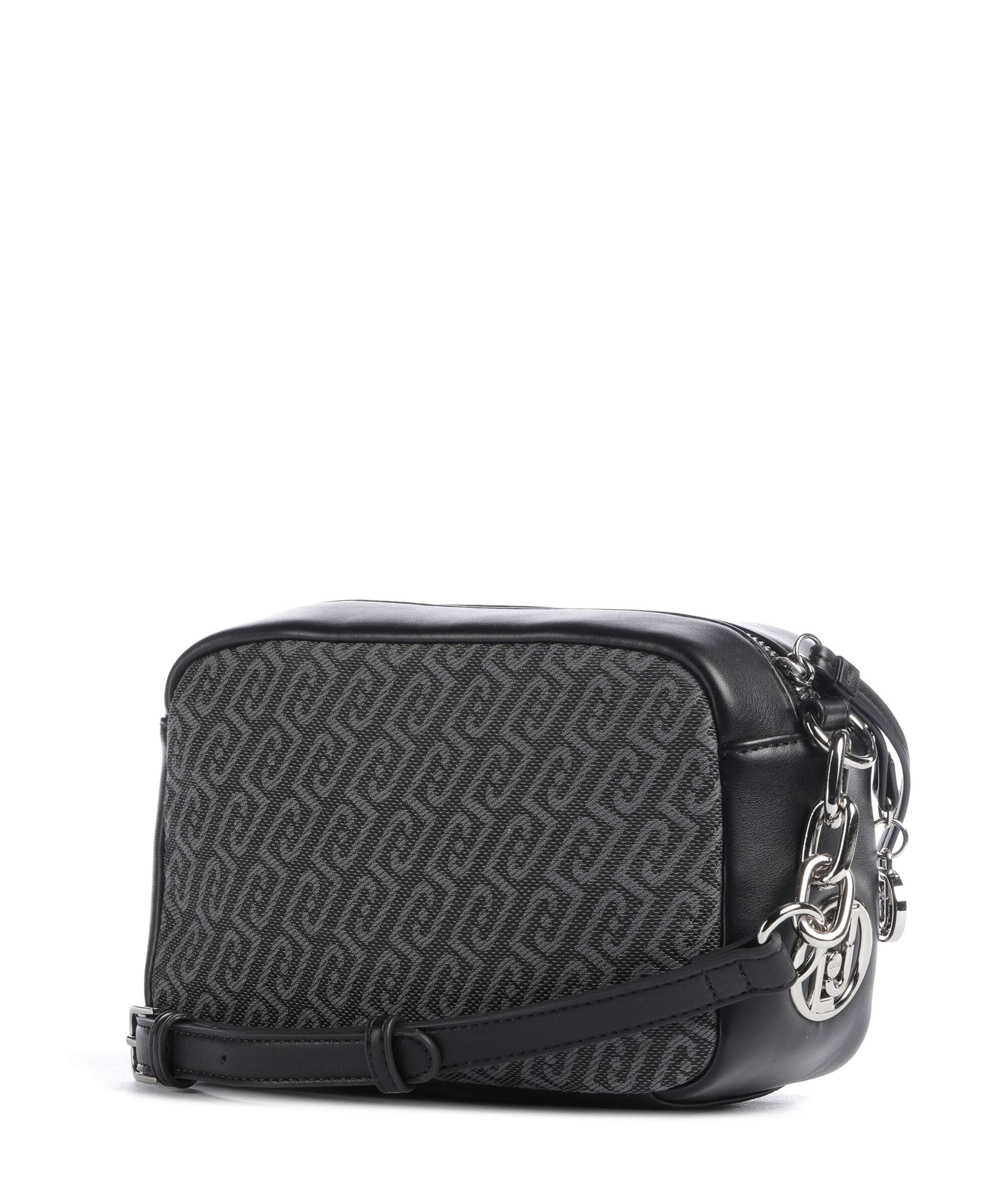 Liu Jo Faiza M Crossbody bag nero