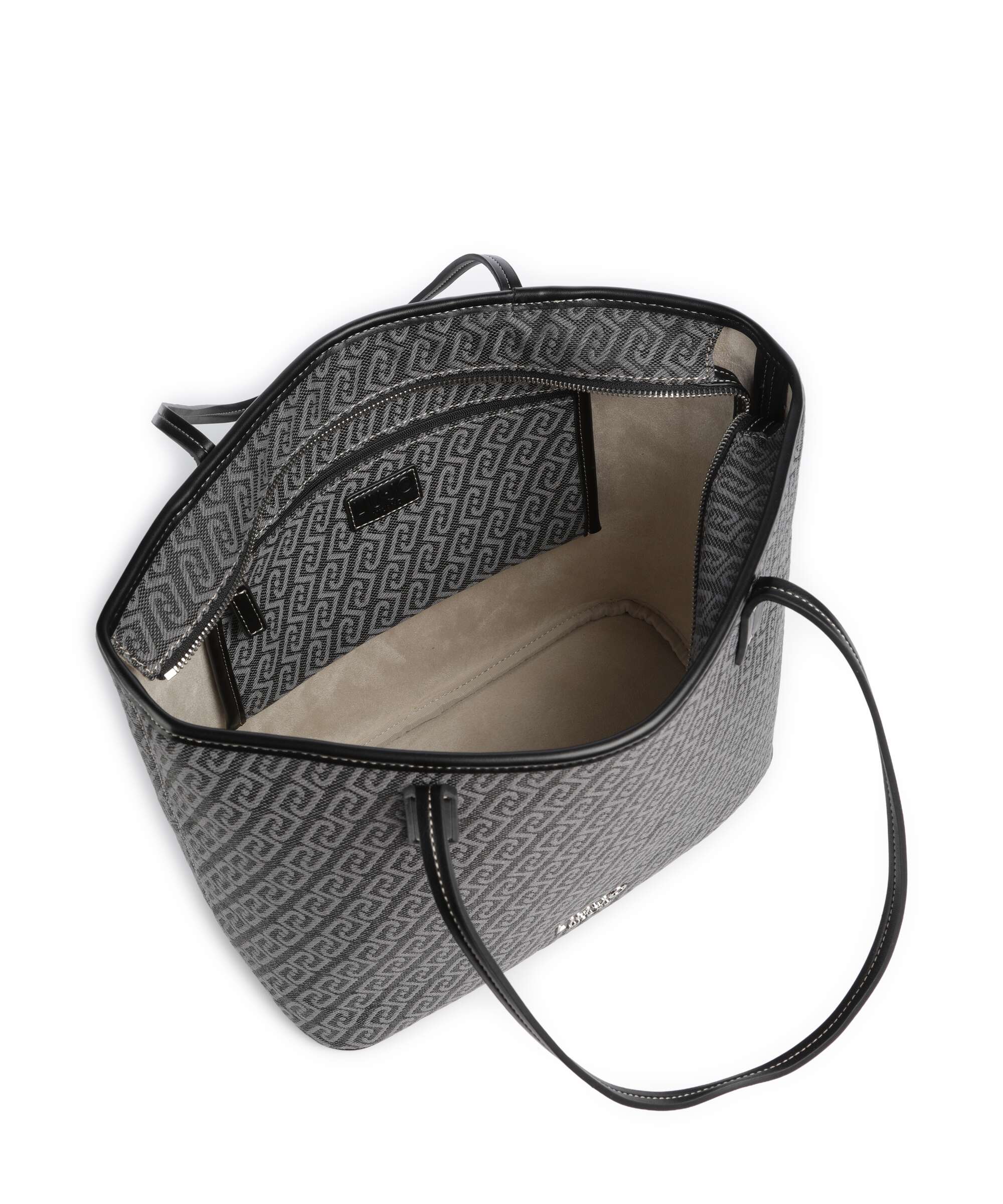 Liu Jo Evrim M Tote bag nero