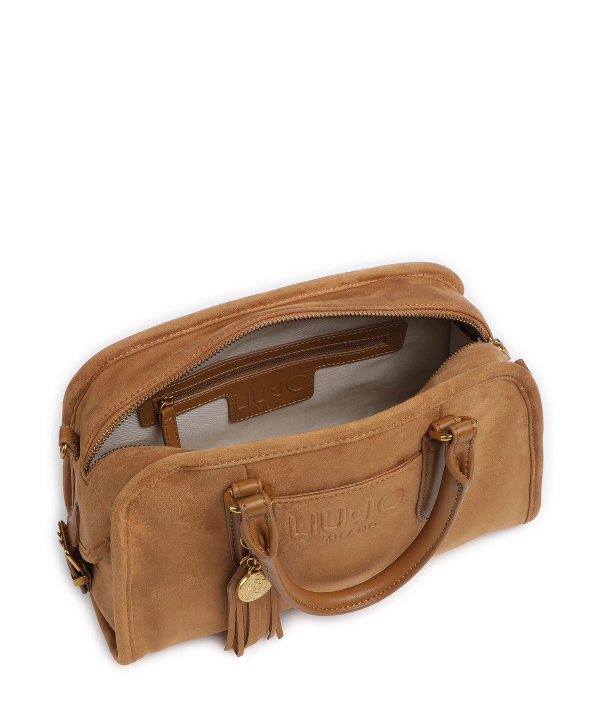 Liu Jo Ageni S Handbag suede
