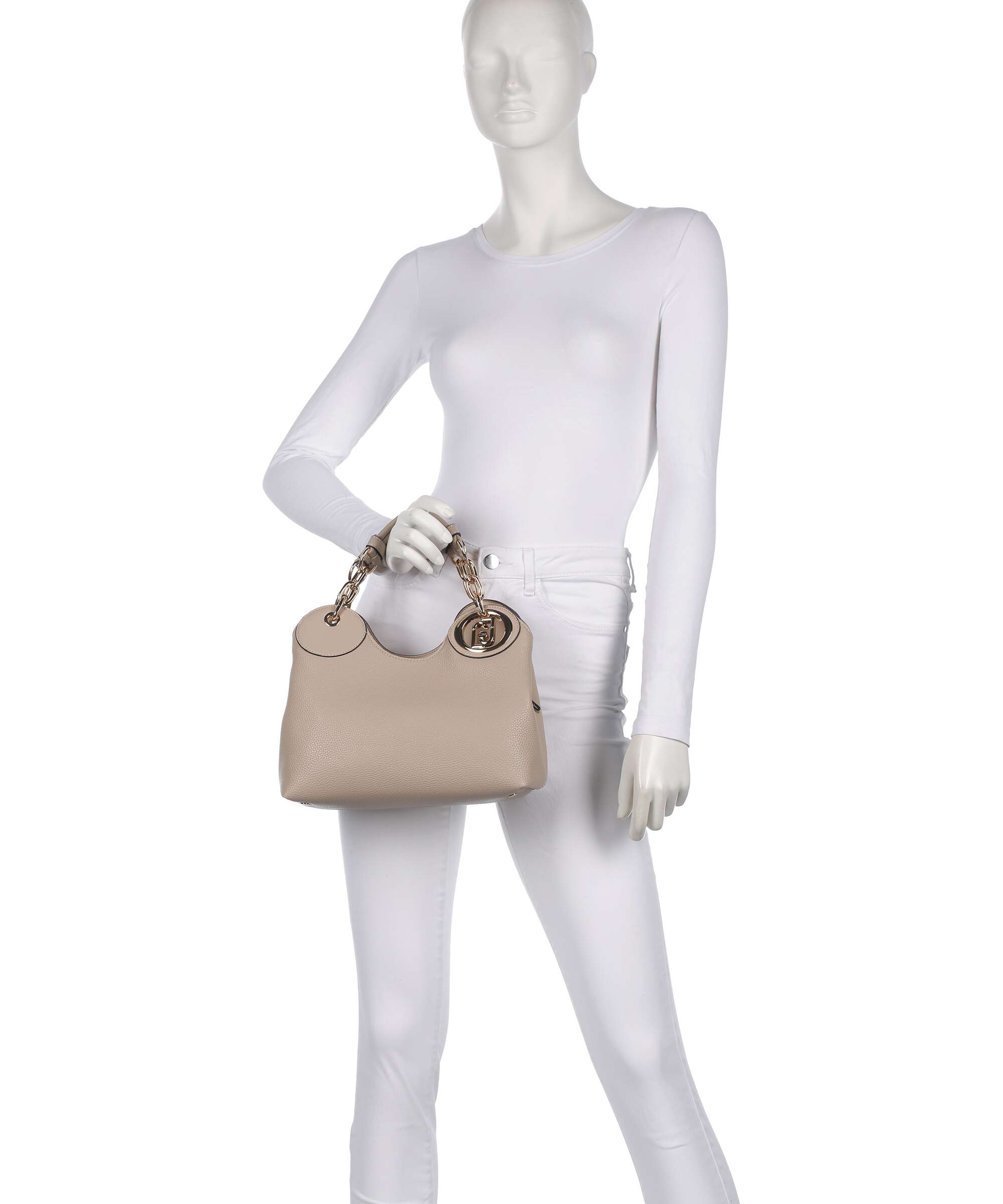 Liu Jo Faiza S Handbag neutro