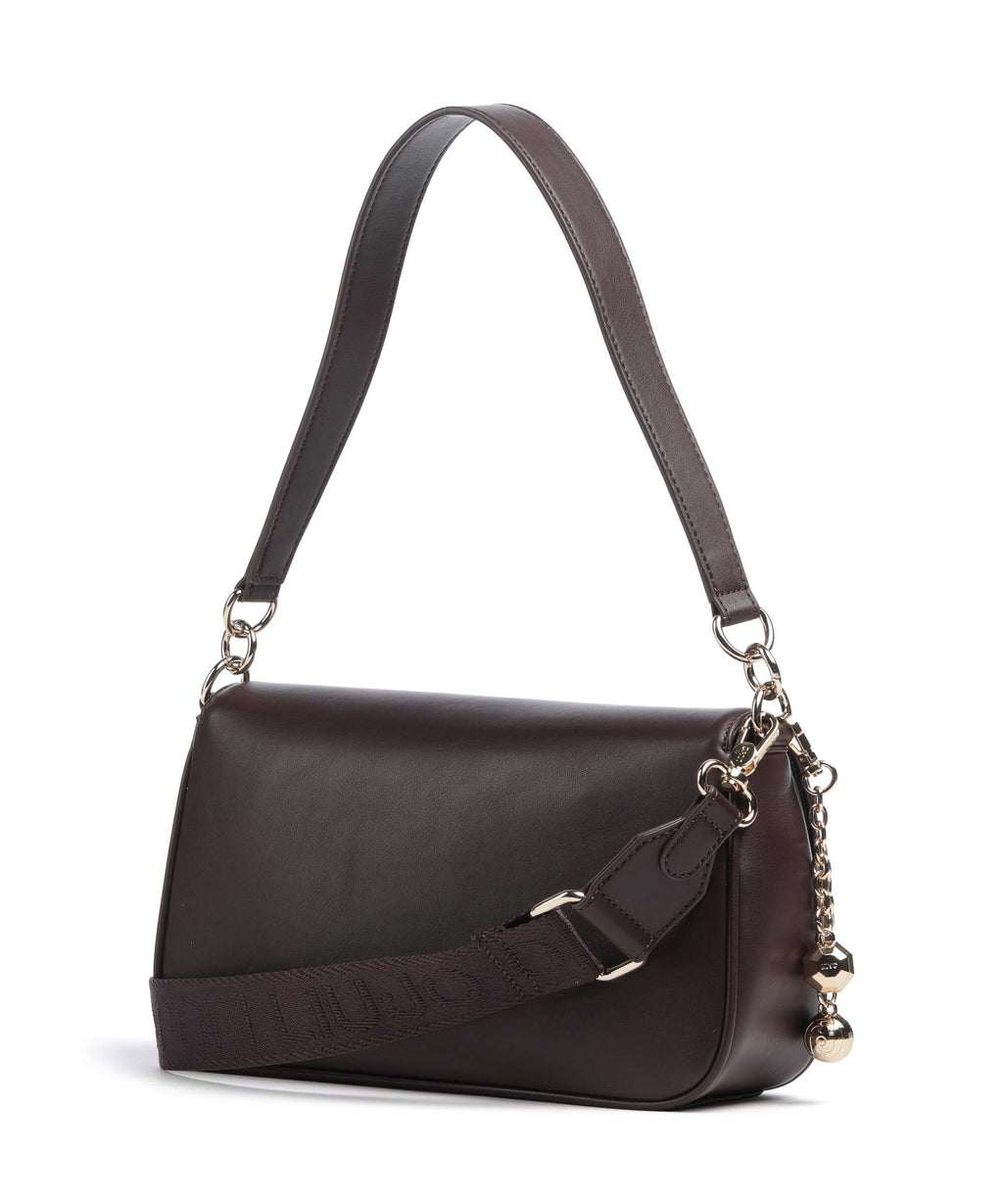 Liu Jo Adiva M Shoulder bag red aubergine