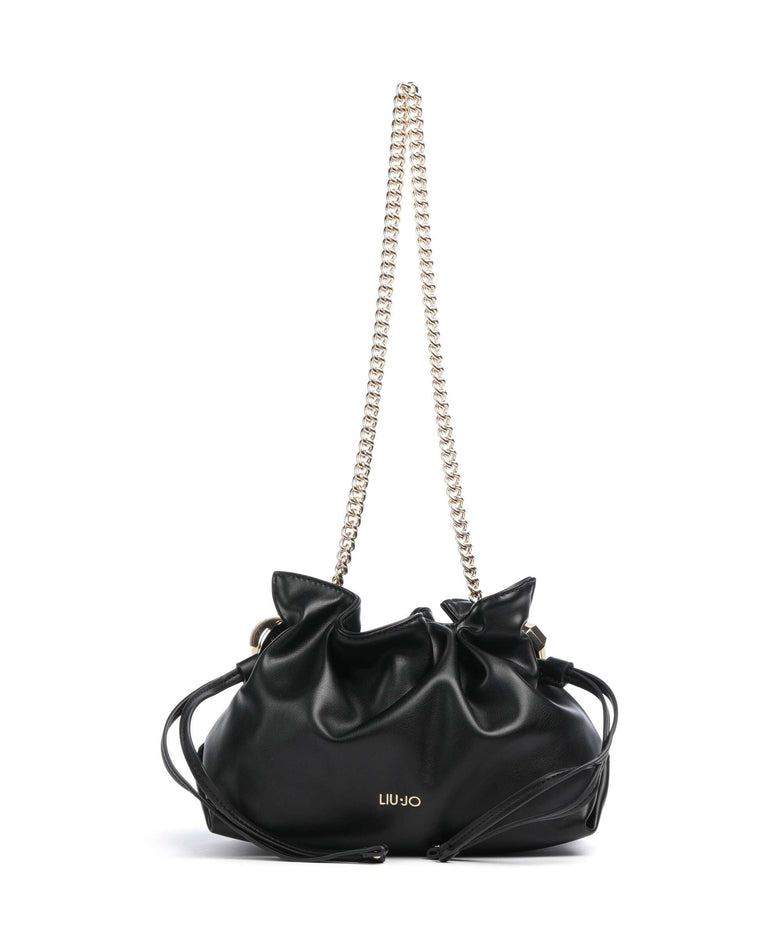 Liu Jo Riccy S Bucket bag nero