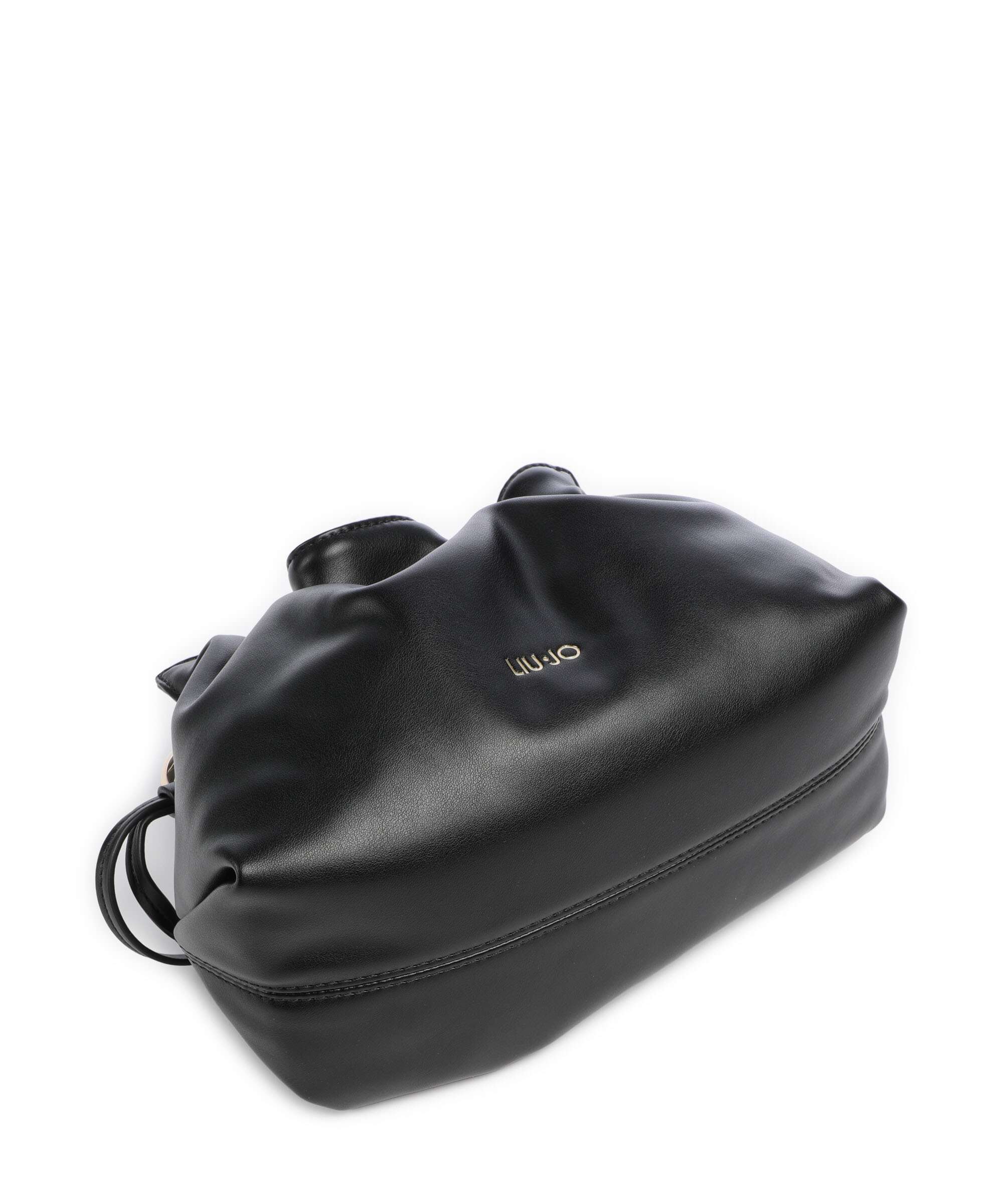Liu Jo Riccy S Bucket bag nero