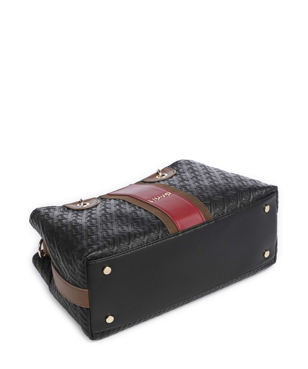 Liu Jo Ematite S Handbag nero