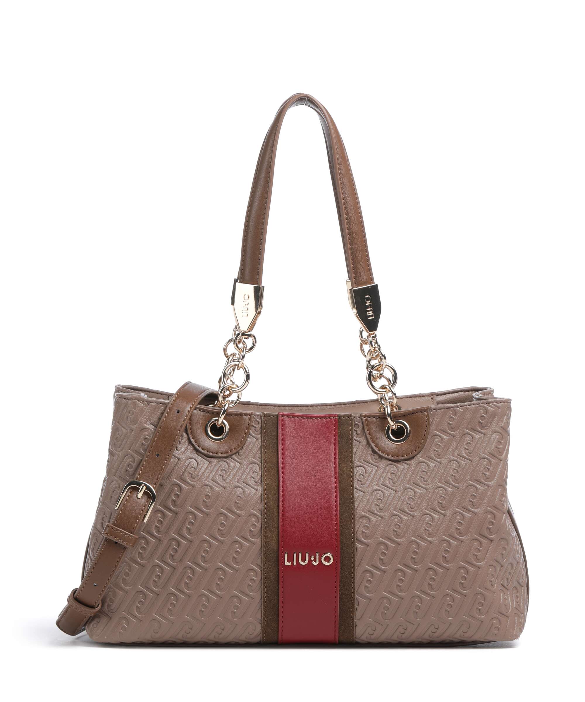 Liu Jo Ematite S Handbag mocha
