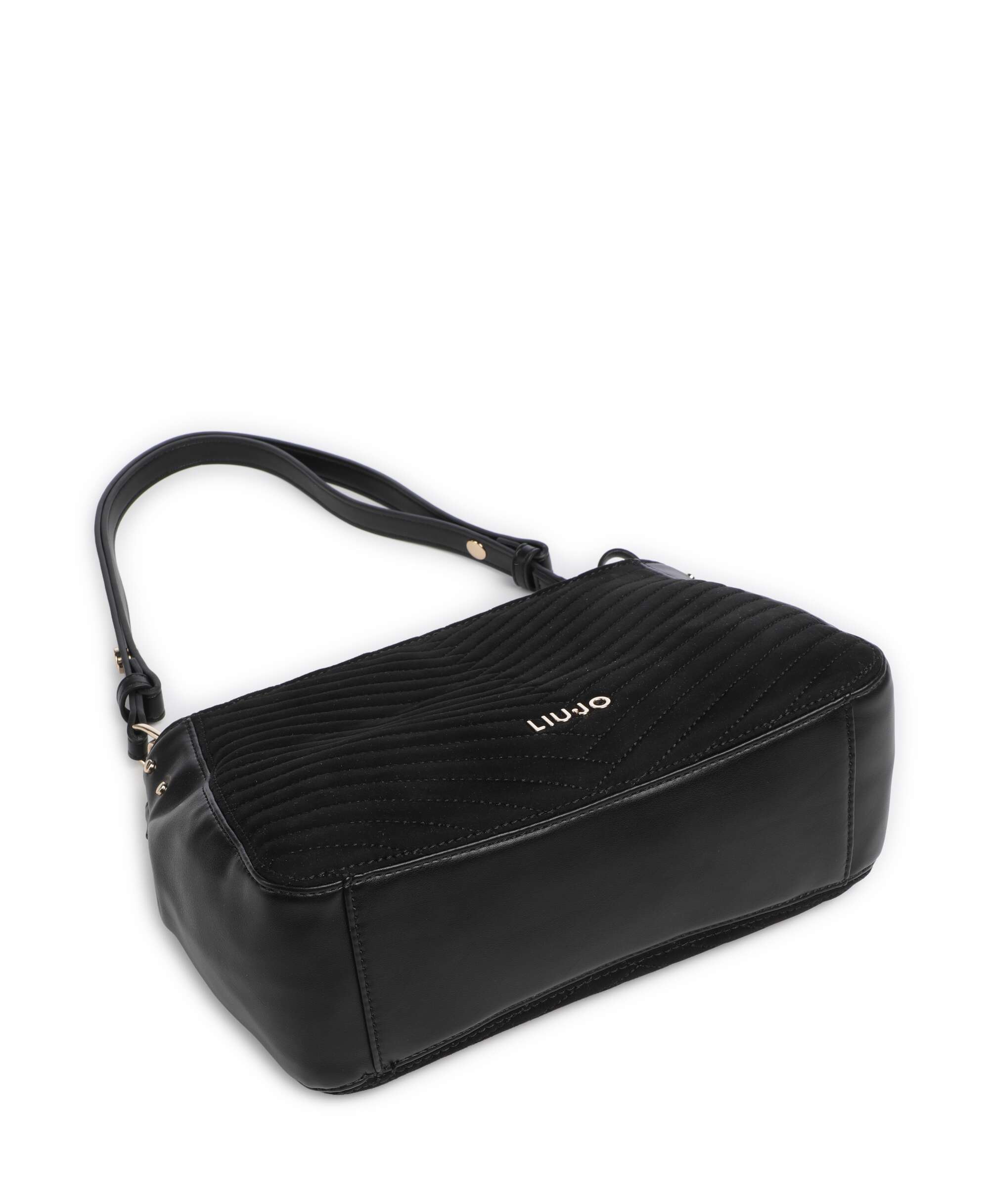 Liu Jo Cirry M Shoulder bag nero