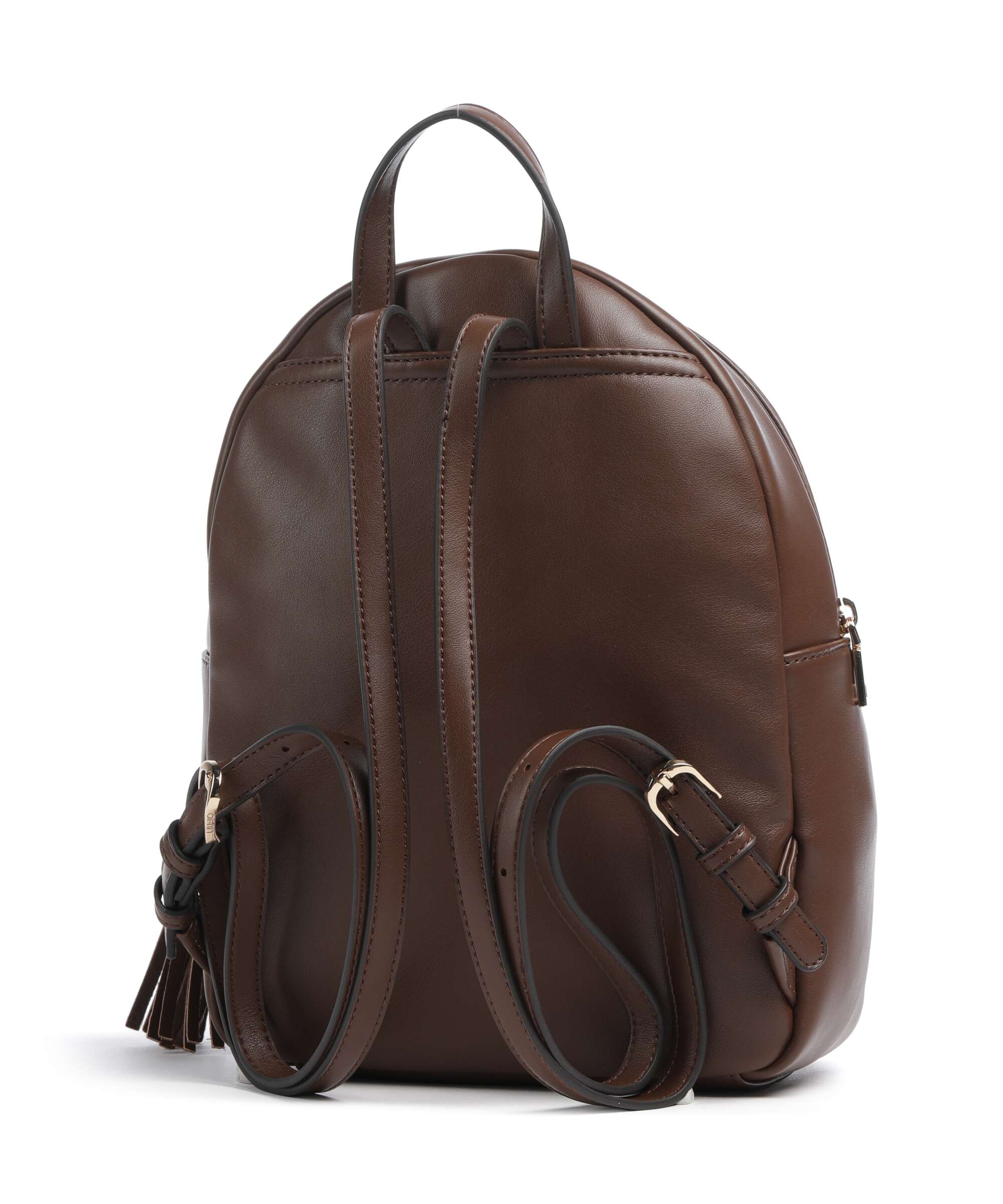 Liu Jo Cirry M Backpack tabacco