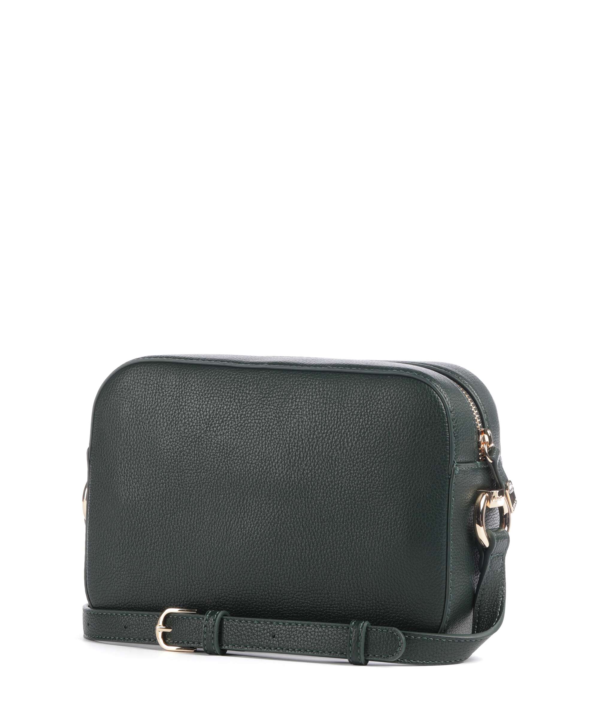 Liu Jo Manhattan M Crossbody bag foresta