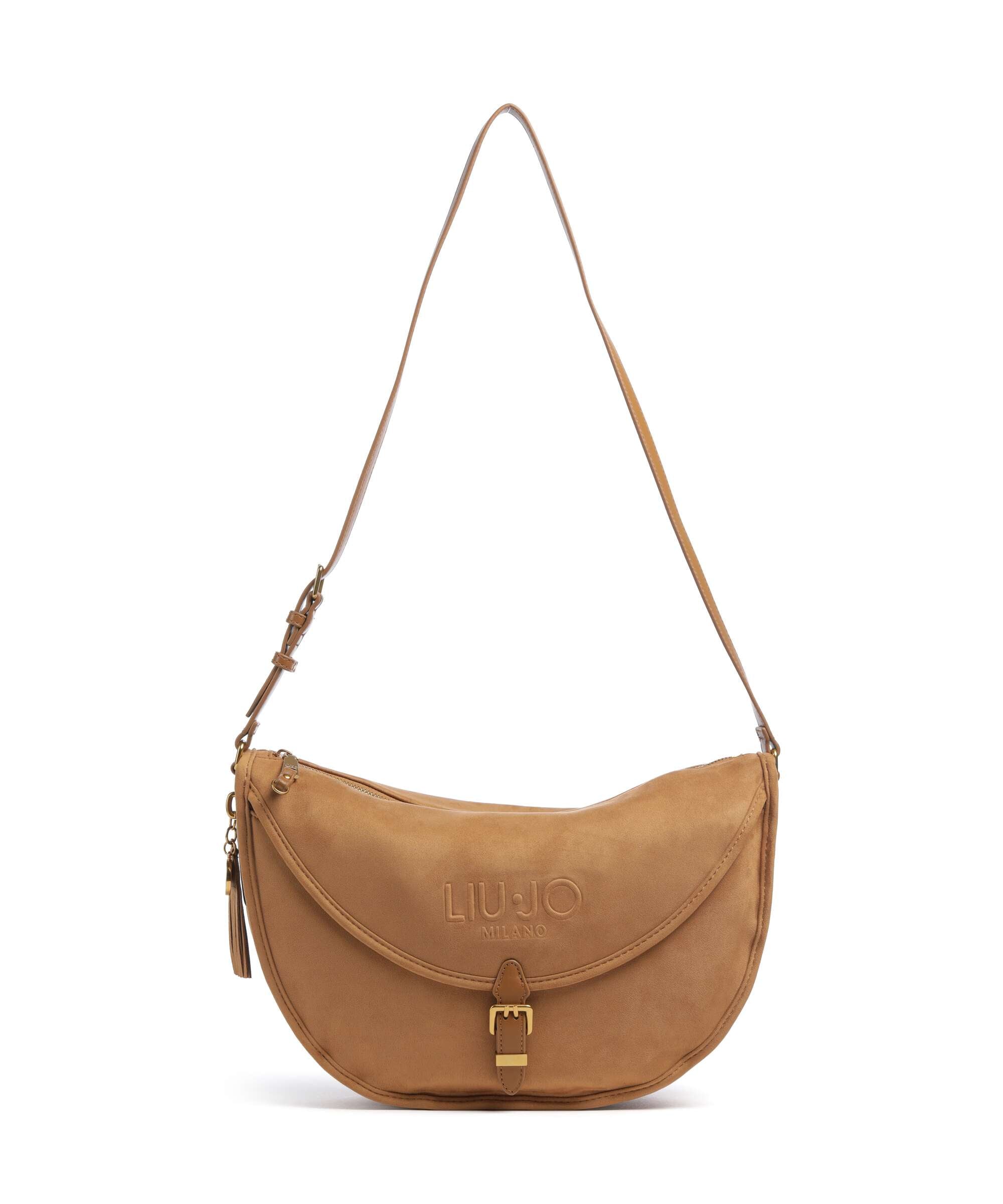 Liu Jo Ageni M Shoulder bag suede