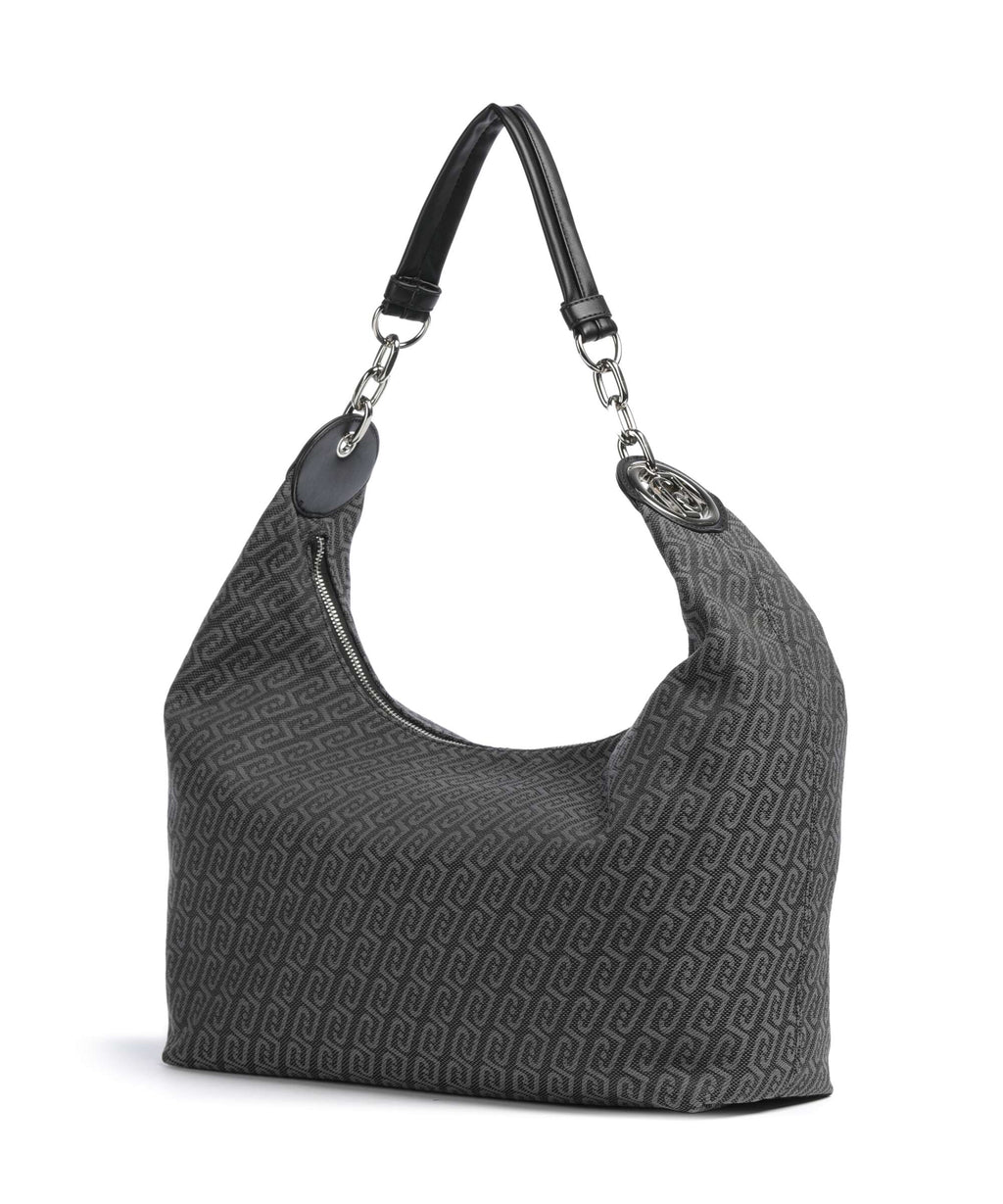 Liu Jo Faiza M Hobo bag nero
