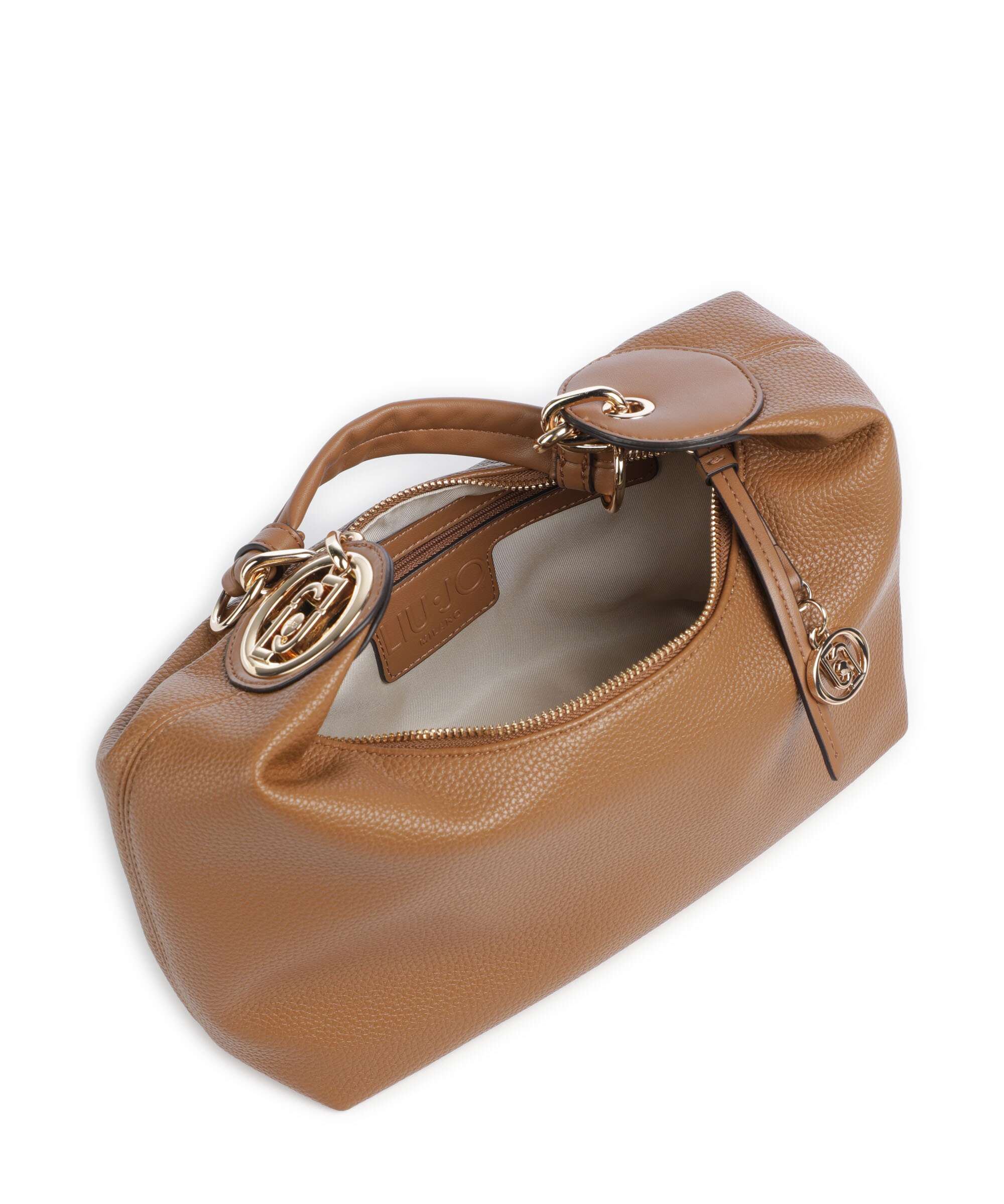 Liu Jo Faiza S Hobo bag suede