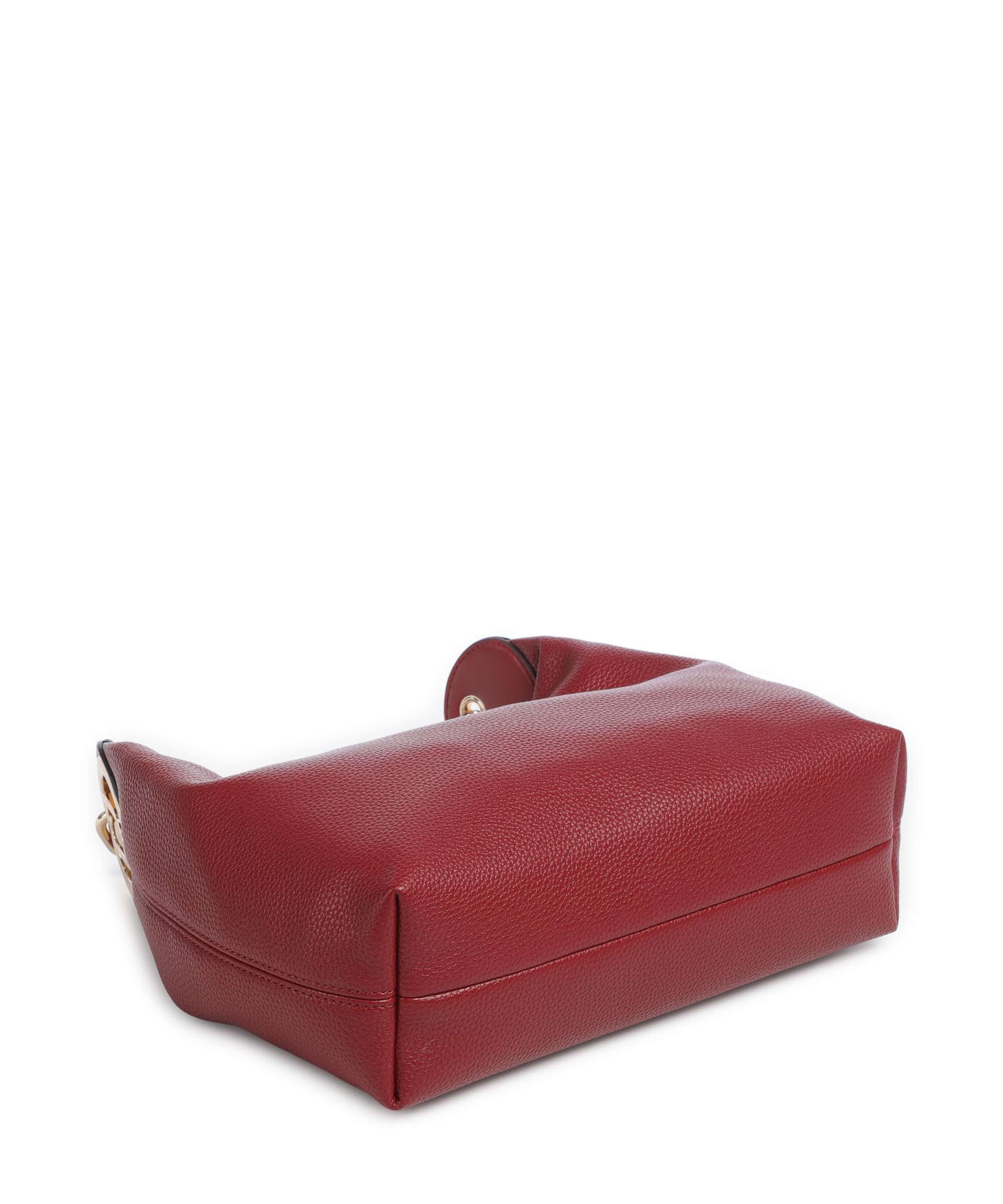 Liu Jo Faiza S Hobo bag brick red