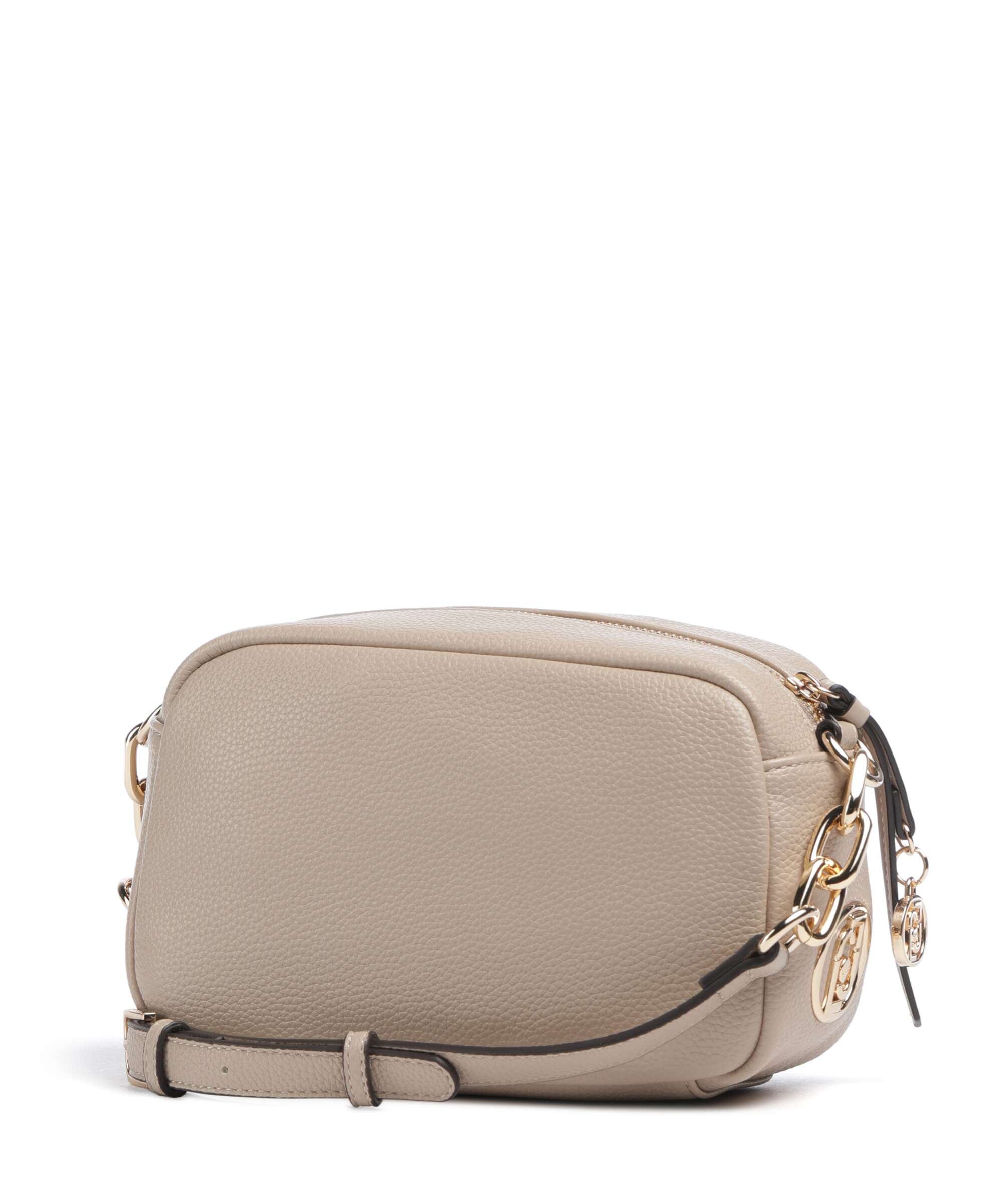 Liu Jo Faiza M Crossbody bag neutro