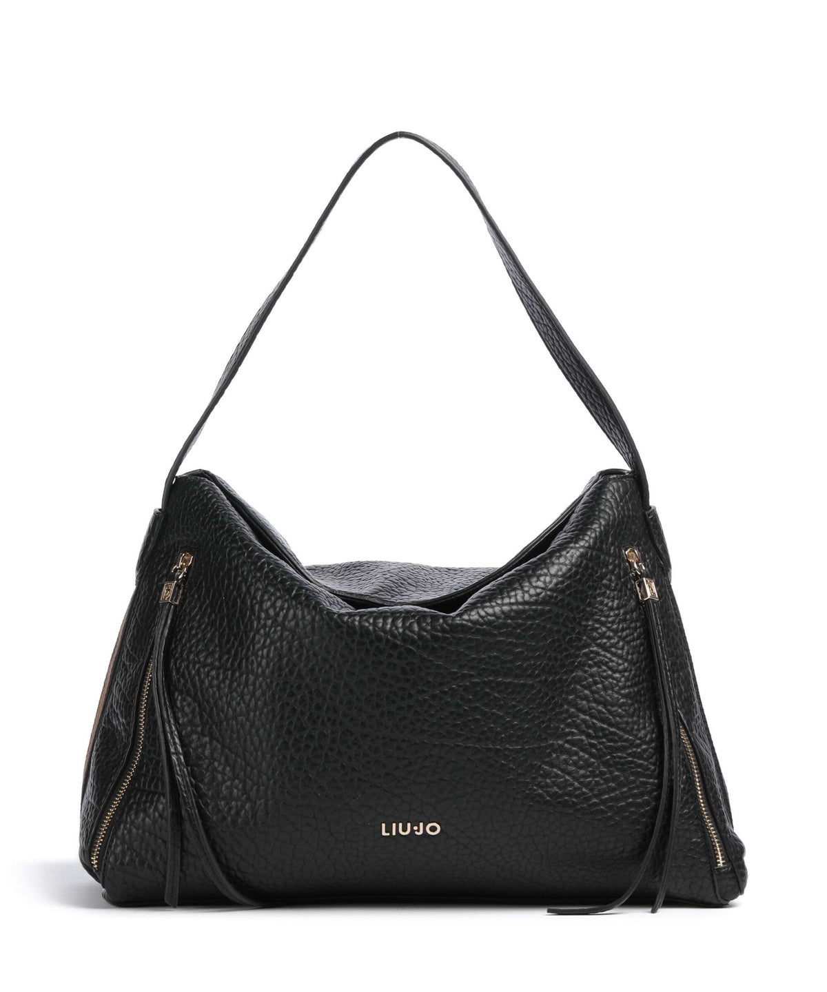 Liu Jo Tilde L Hobo bag nero