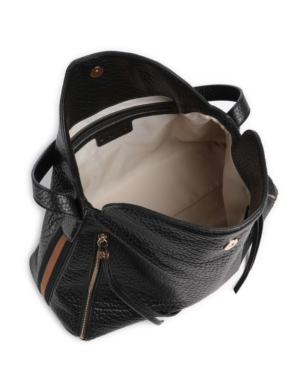 Liu Jo Tilde L Hobo bag nero