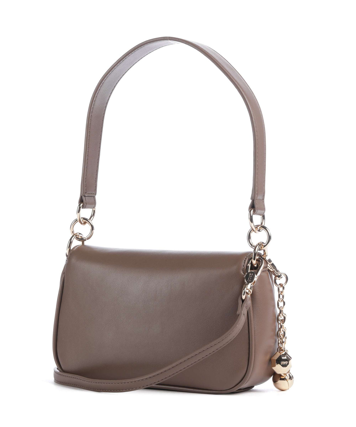 Liu Jo Adiva S Shoulder bag dark mocha