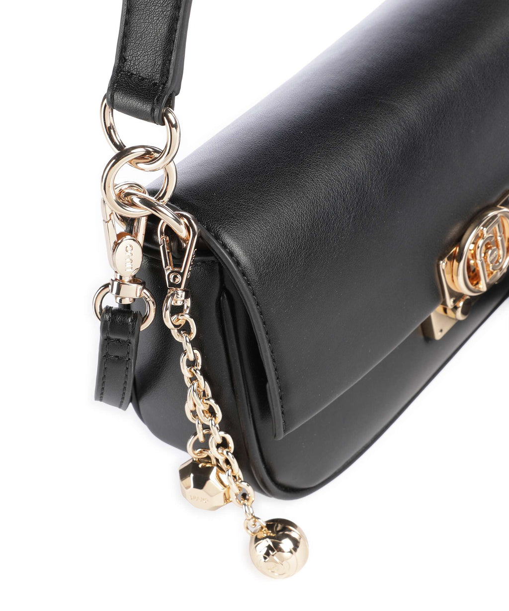 Liu Jo Adiva S Shoulder bag nero