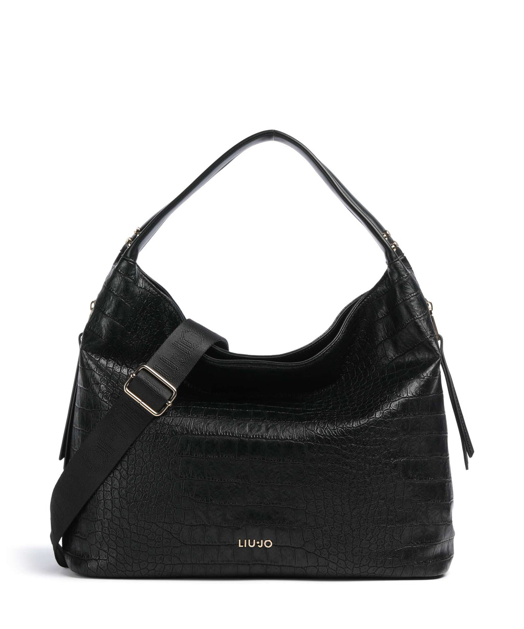 Liu Jo Kaliska L Hobo bag nero